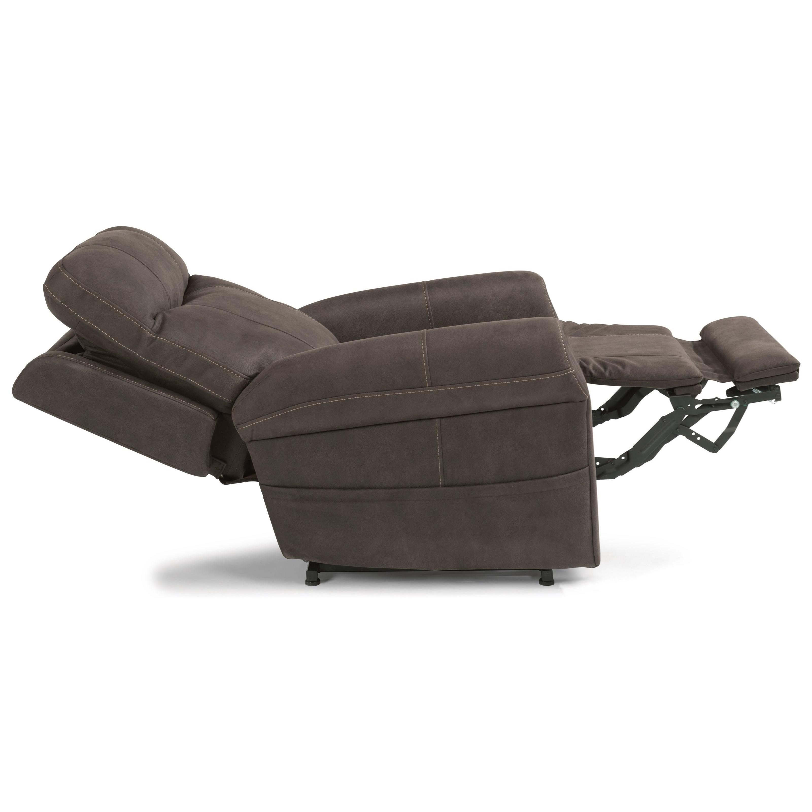 Flexsteel jenkins new arrivals lift chair